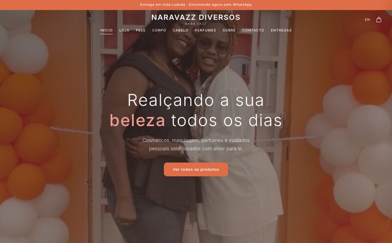Nara Vazz